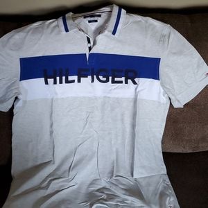 Hilfiger Polo
